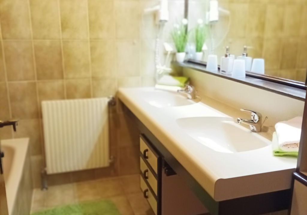Photo of Bathroom in Untertschern