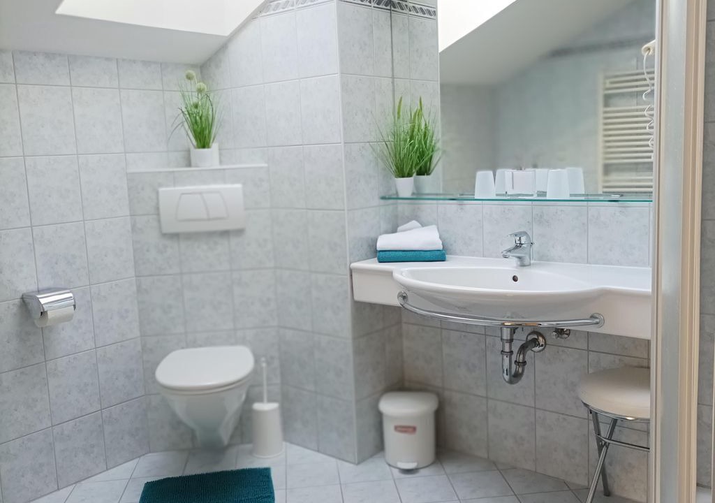 Photo of Bathroom in Untertschern
