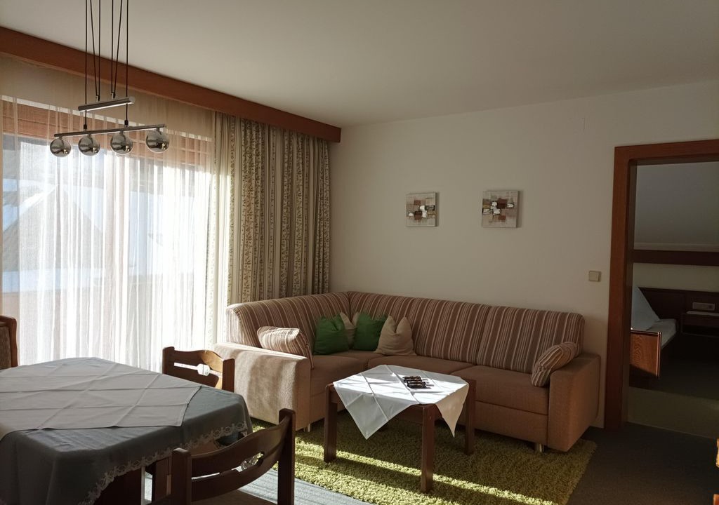 Photo of Livingroom in Untertschern