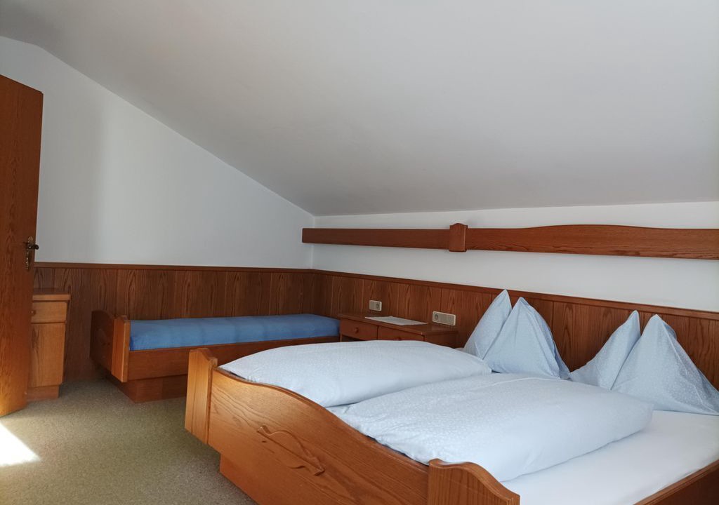 Photo of Bedroom in Untertschern