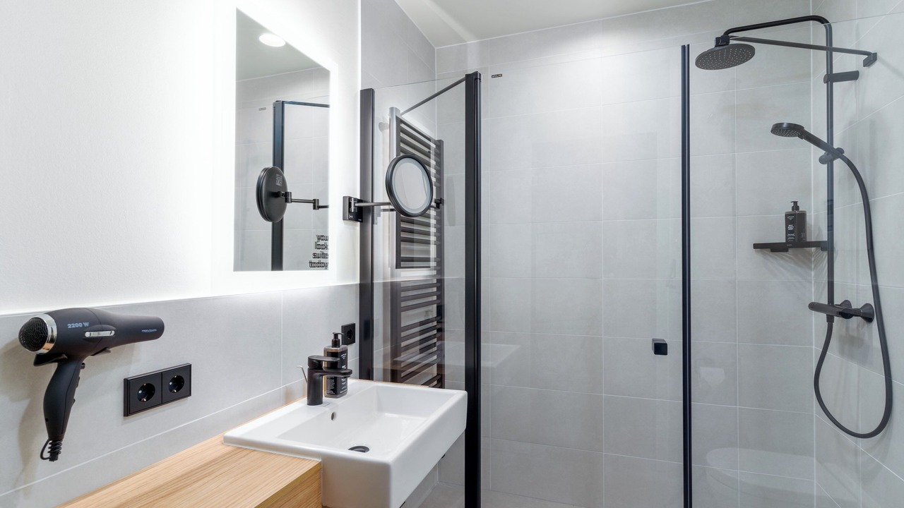 Photo of Bathroom in Krems an der Donau