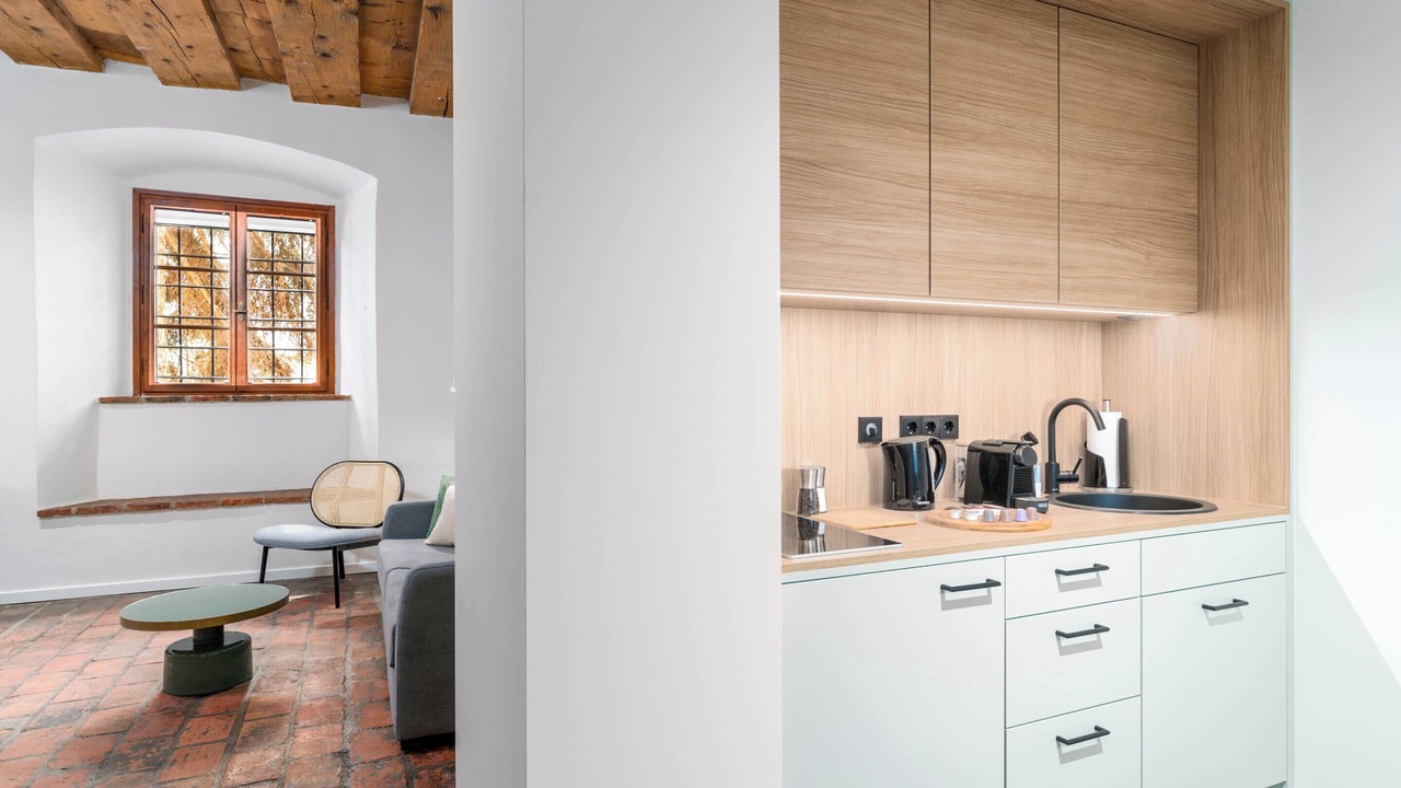 Photo of Kitchen in Krems an der Donau