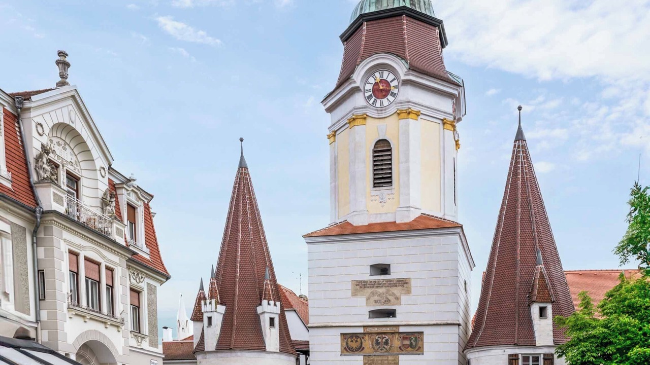 Photo of Outdoor in Krems an der Donau