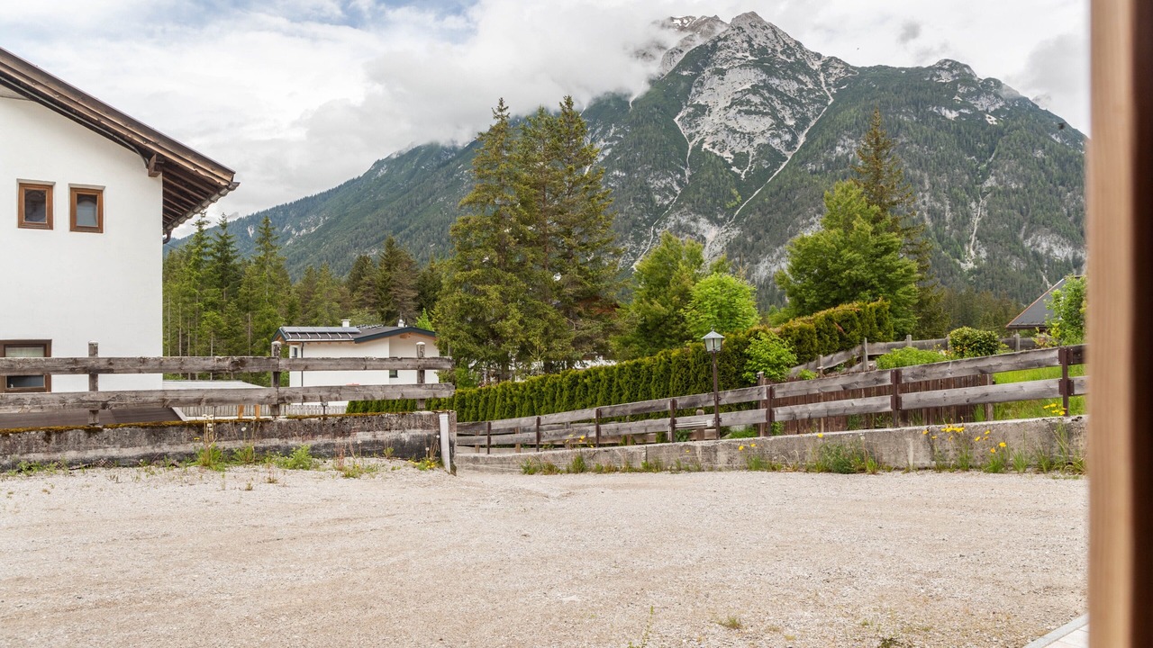 Photo of Outdoor in Weidach