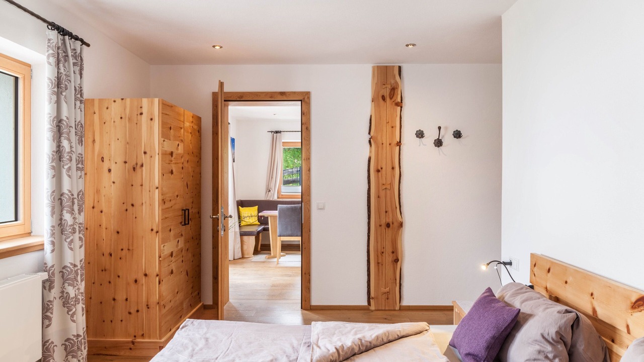Photo of Bedroom in Weidach