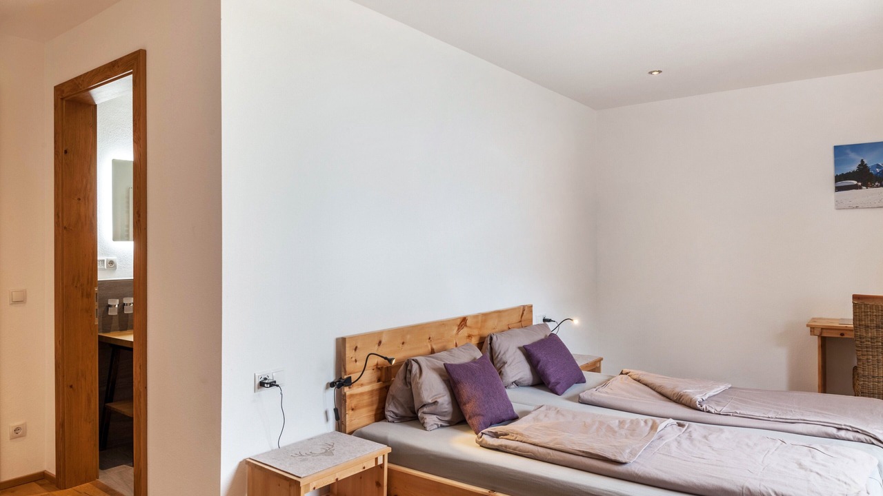 Photo of Bedroom in Weidach