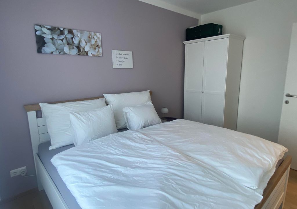 Photo of Bedroom in Landskron