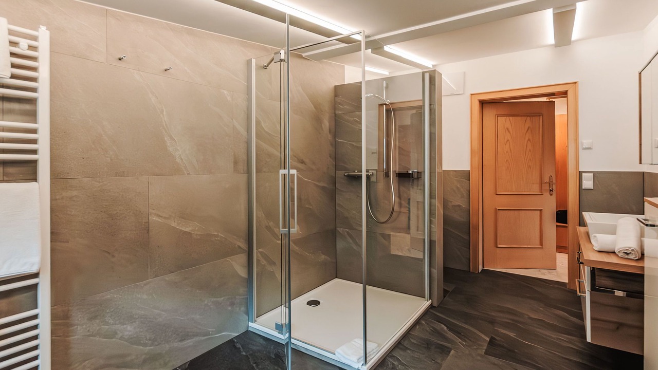 Photo of Bathroom in Goldegg