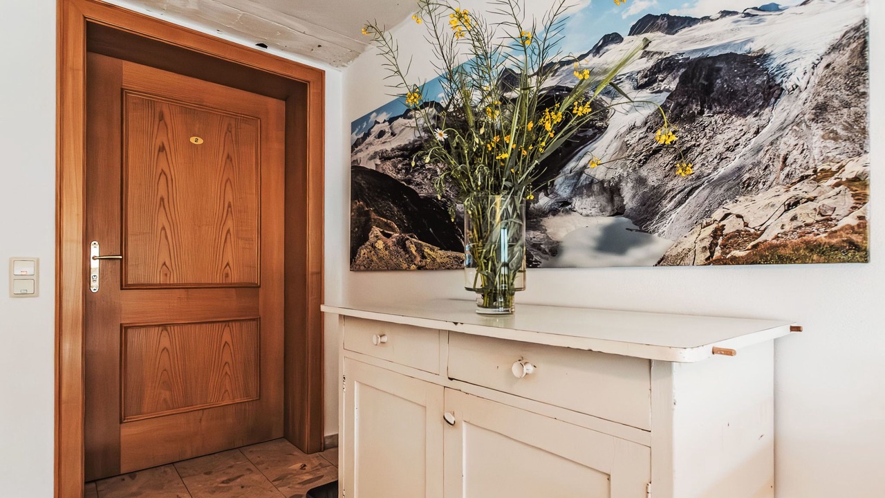 Photo of Bathroom in Goldegg