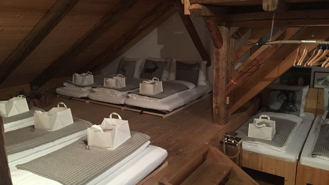 Photo of Bedroom in Schwarzenberg