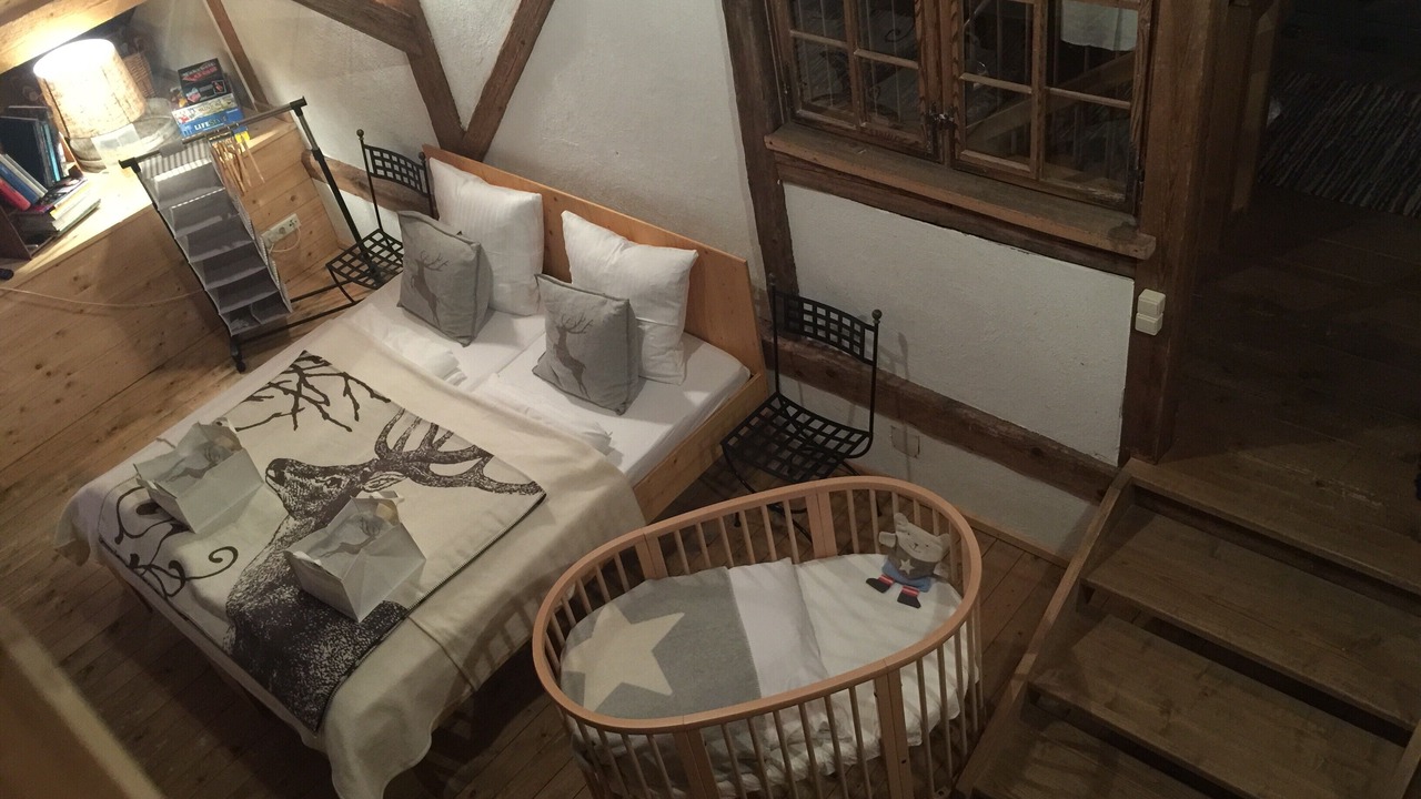 Photo of Bedroom in Schwarzenberg