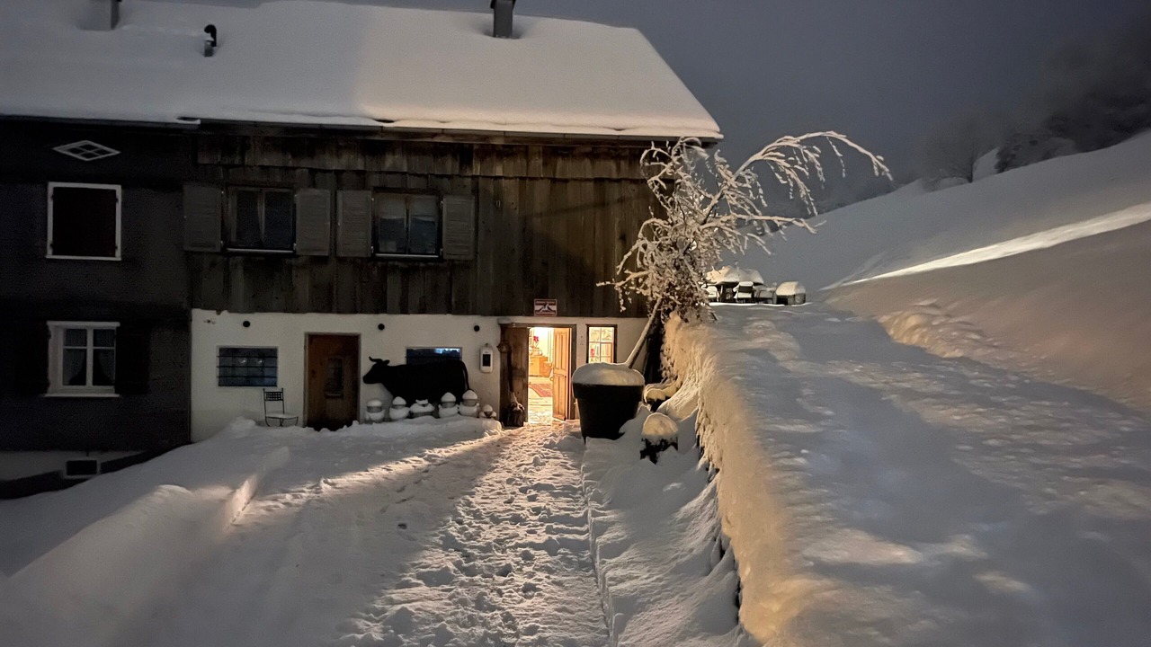 Photo of Outdoor in Schwarzenberg
