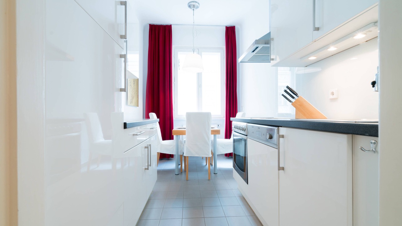 Photo of Kitchen in Innere Stadt