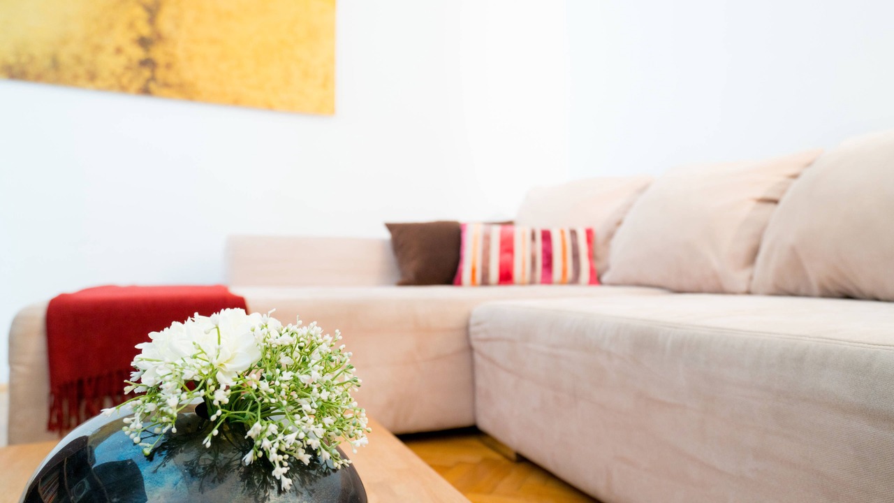 Photo of Livingroom in Innere Stadt