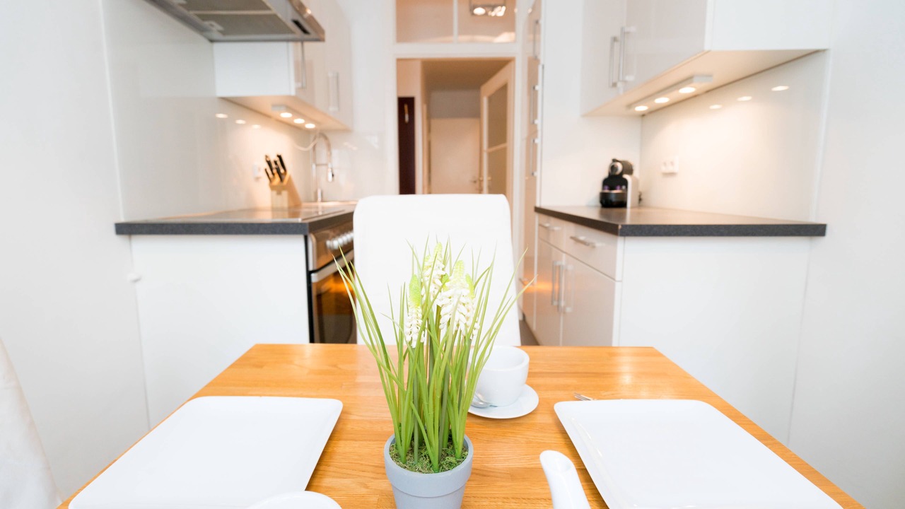 Photo of Kitchen in Innere Stadt