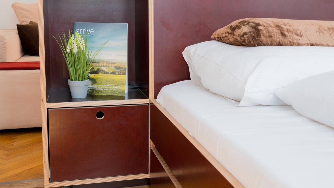 Photo of Bedroom in Innere Stadt