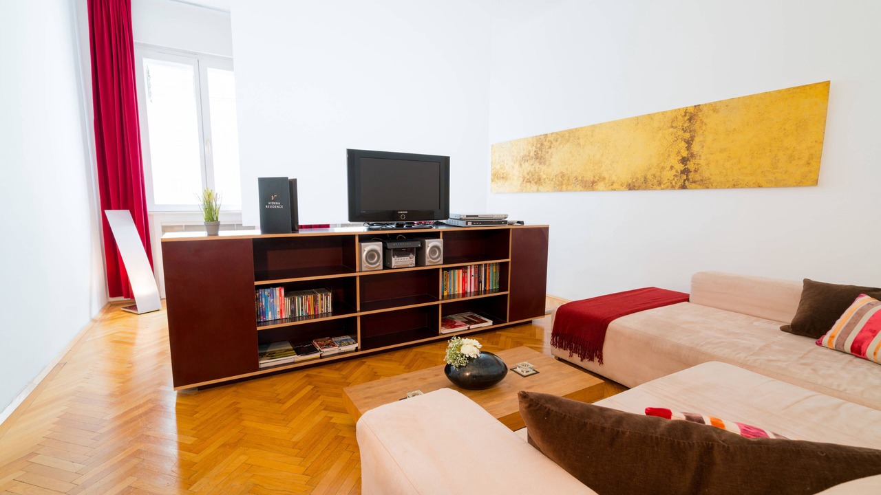 Photo of Livingroom in Innere Stadt