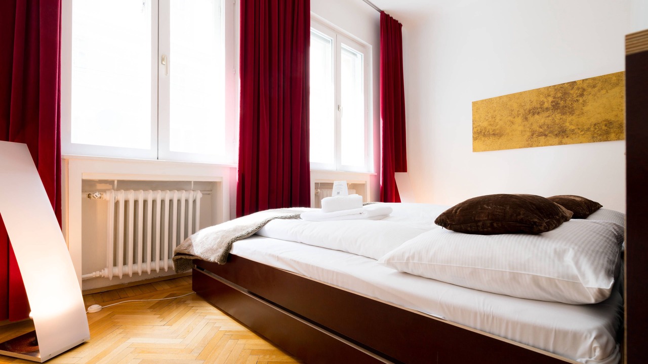 Photo of Bedroom in Innere Stadt