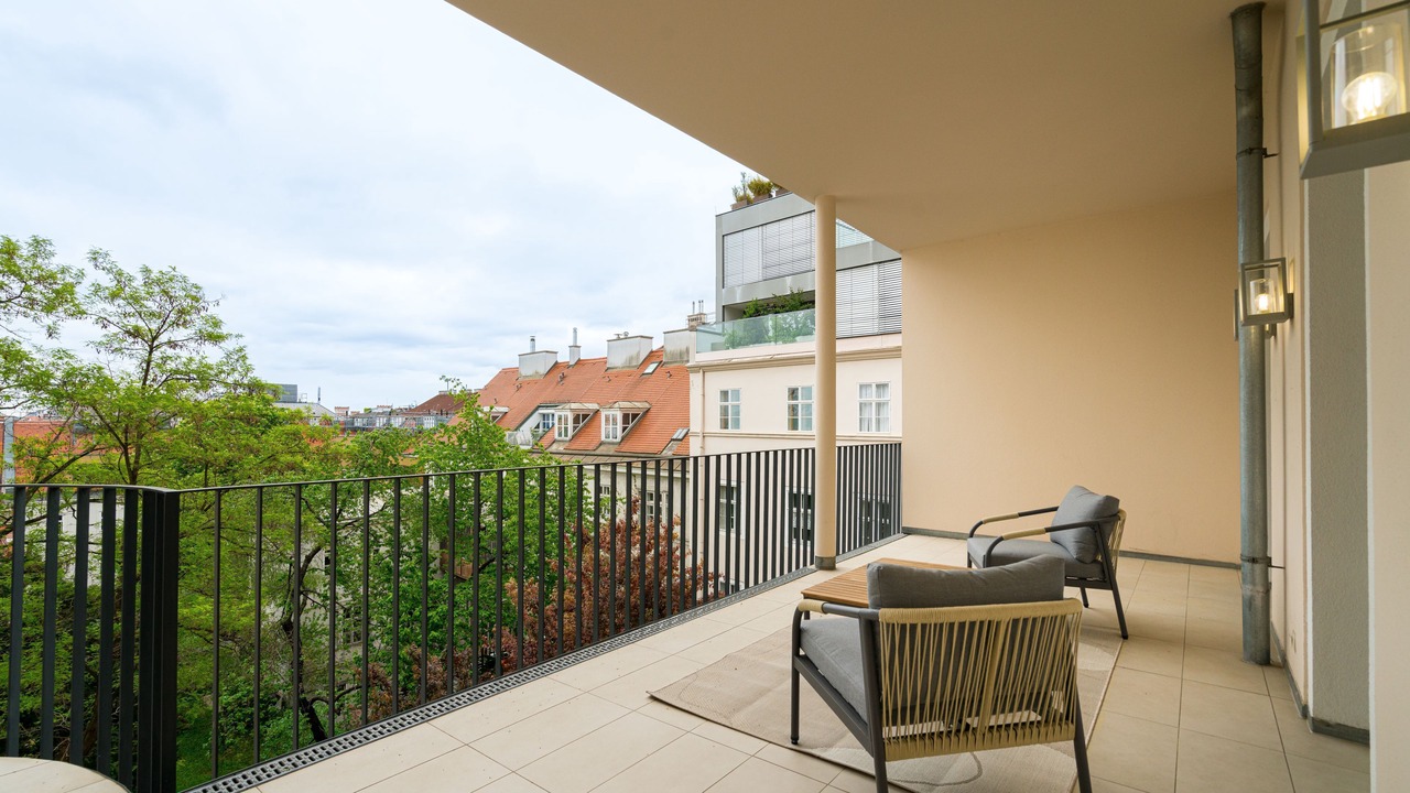 Photo of Outdoor in Alservorstadt