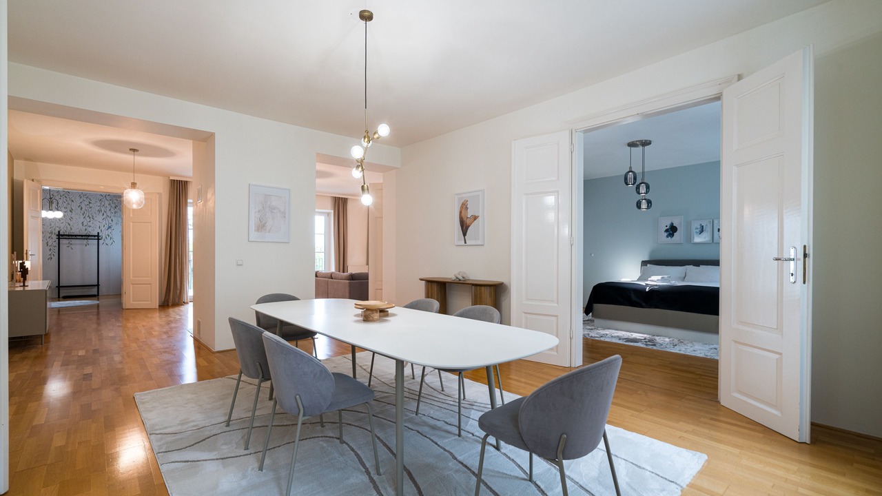 Photo of Bedroom in Alservorstadt