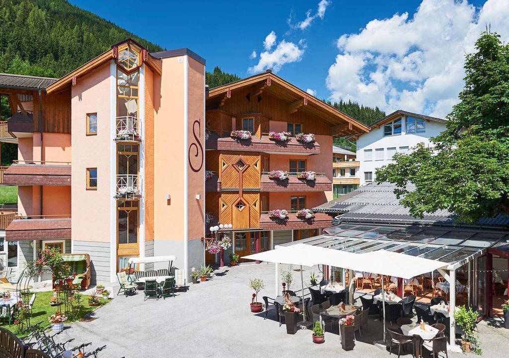 Photo of Outdoor in Eben im Pongau