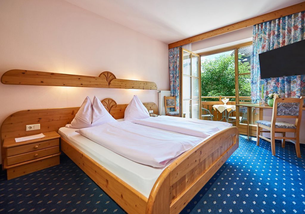 Photo of Bedroom in Eben im Pongau