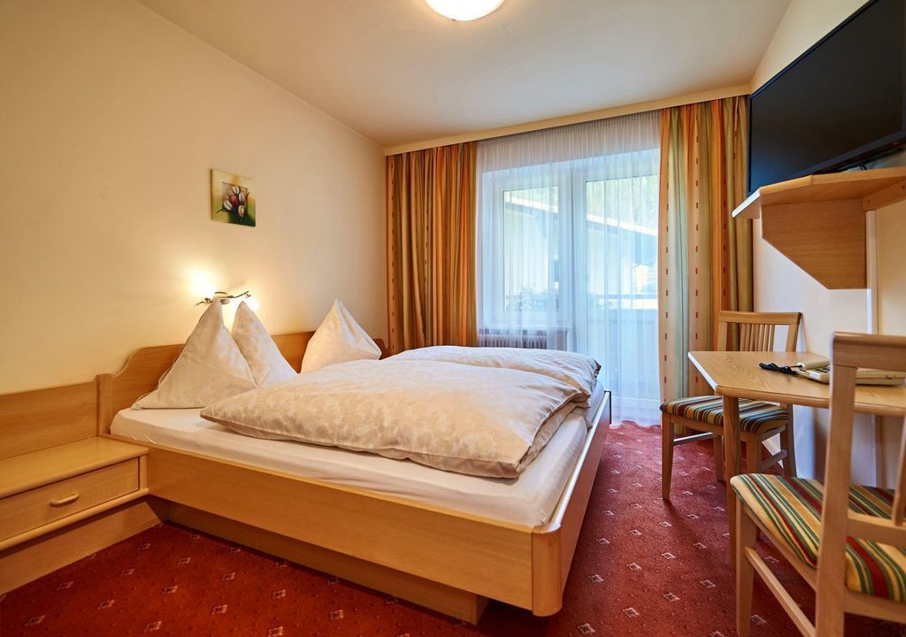 Photo of Bedroom in Eben im Pongau