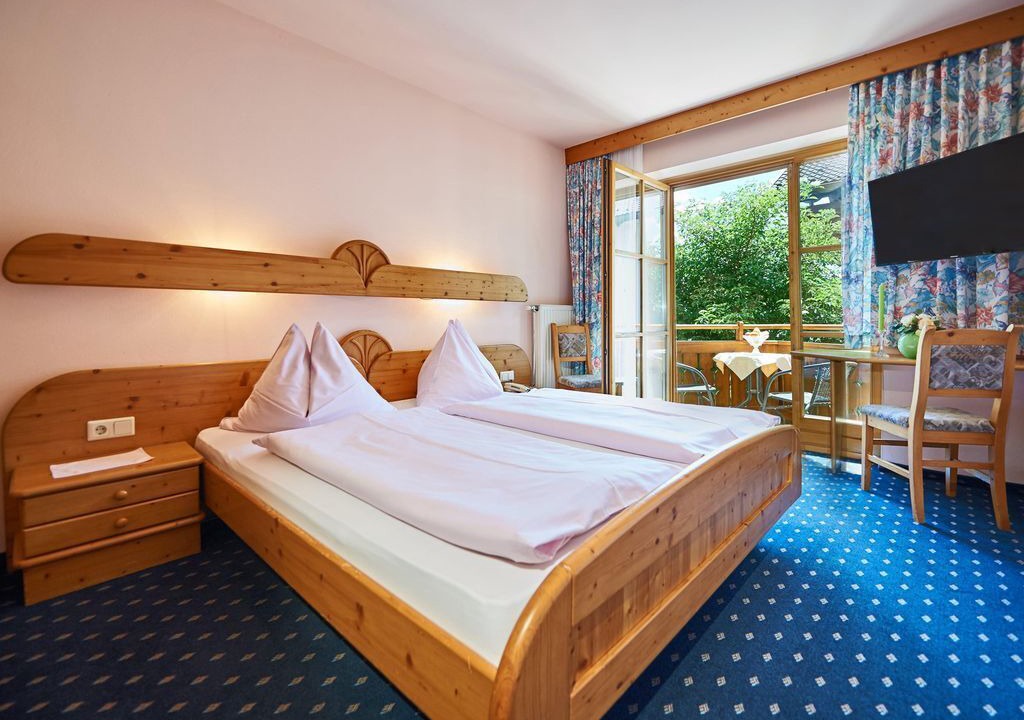 Photo of Bedroom in Eben im Pongau