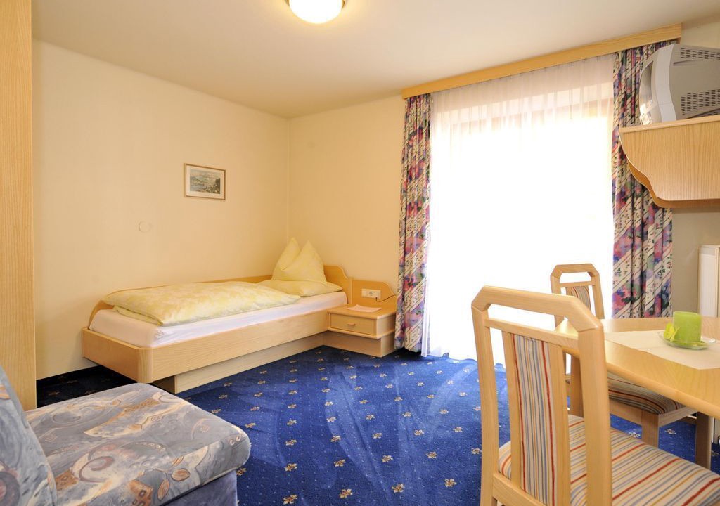 Photo of Bedroom in Eben im Pongau