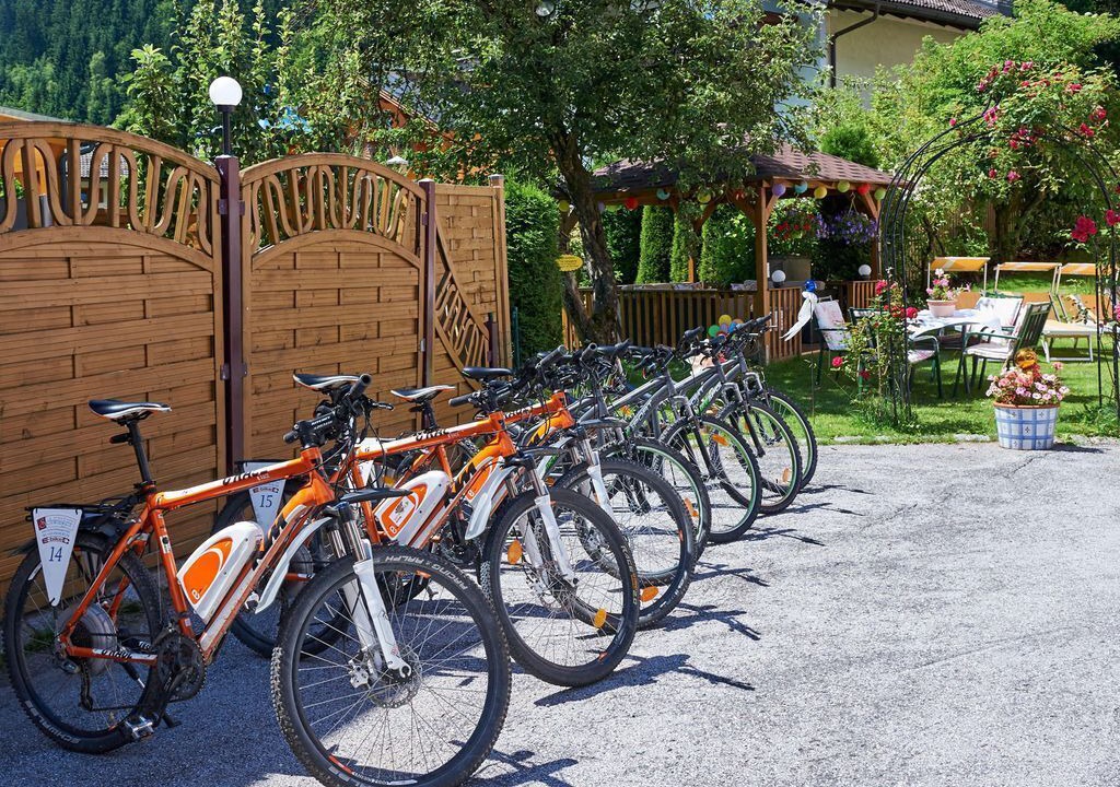 Photo of Outdoor in Eben im Pongau