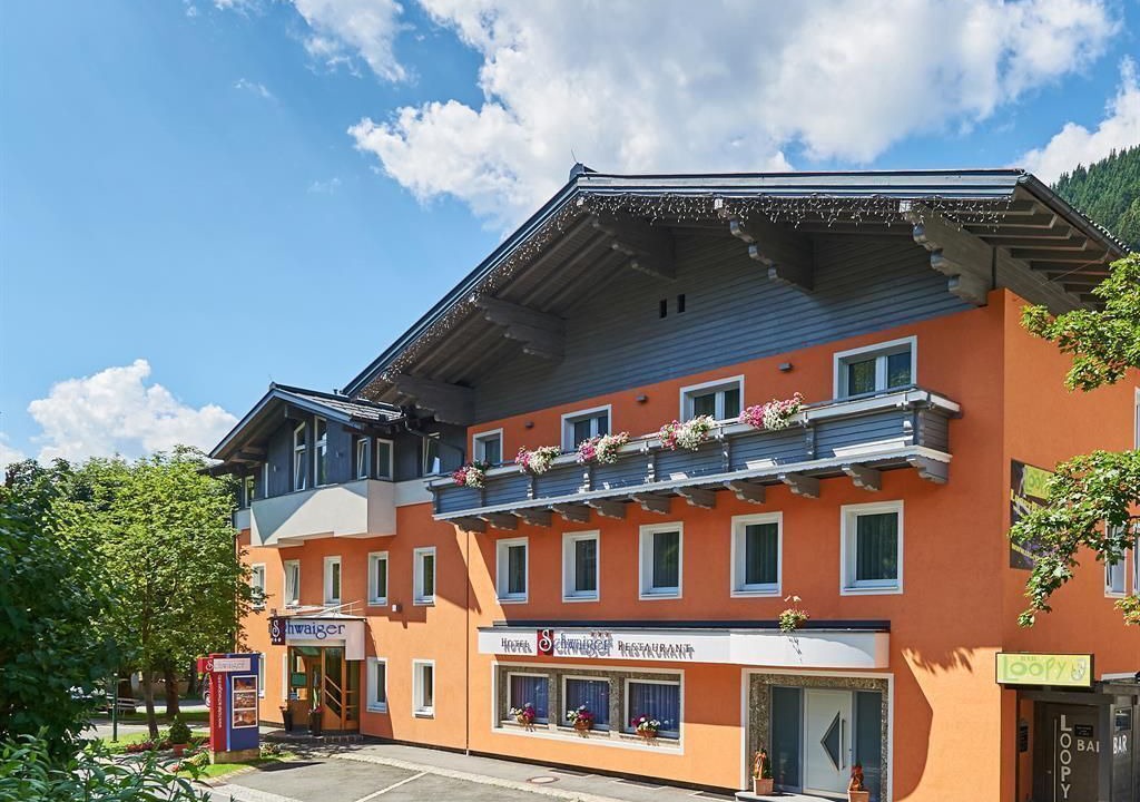 Photo of Outdoor in Eben im Pongau