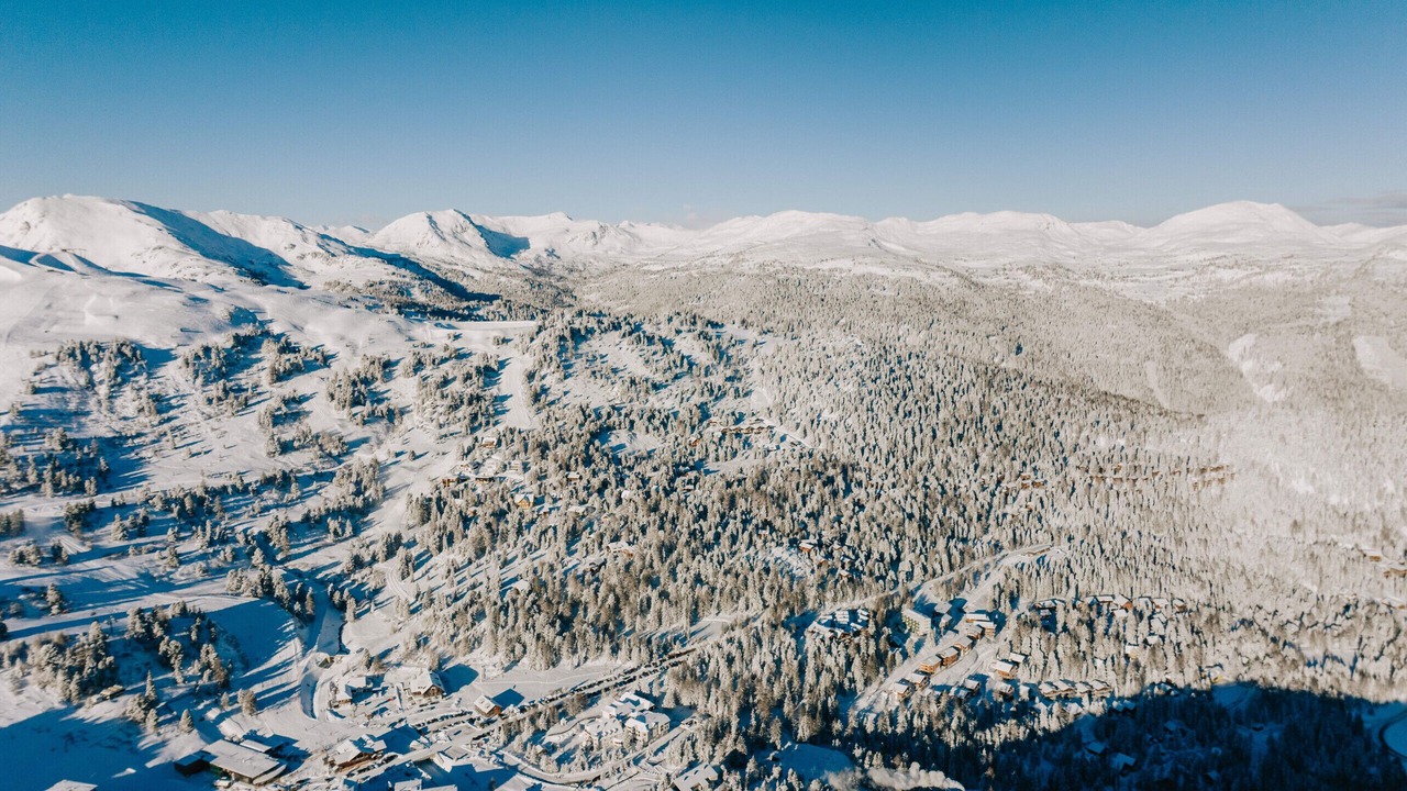 Photo of Outdoor in Turracher Hohe