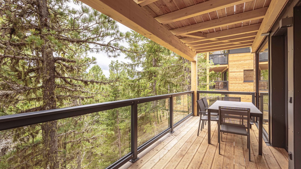 Photo of Outdoor in Turracher Hohe