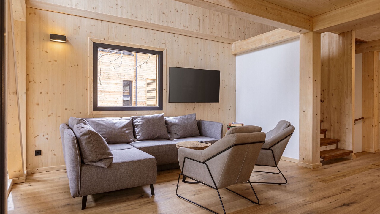 Photo of Livingroom in Turracher Hohe