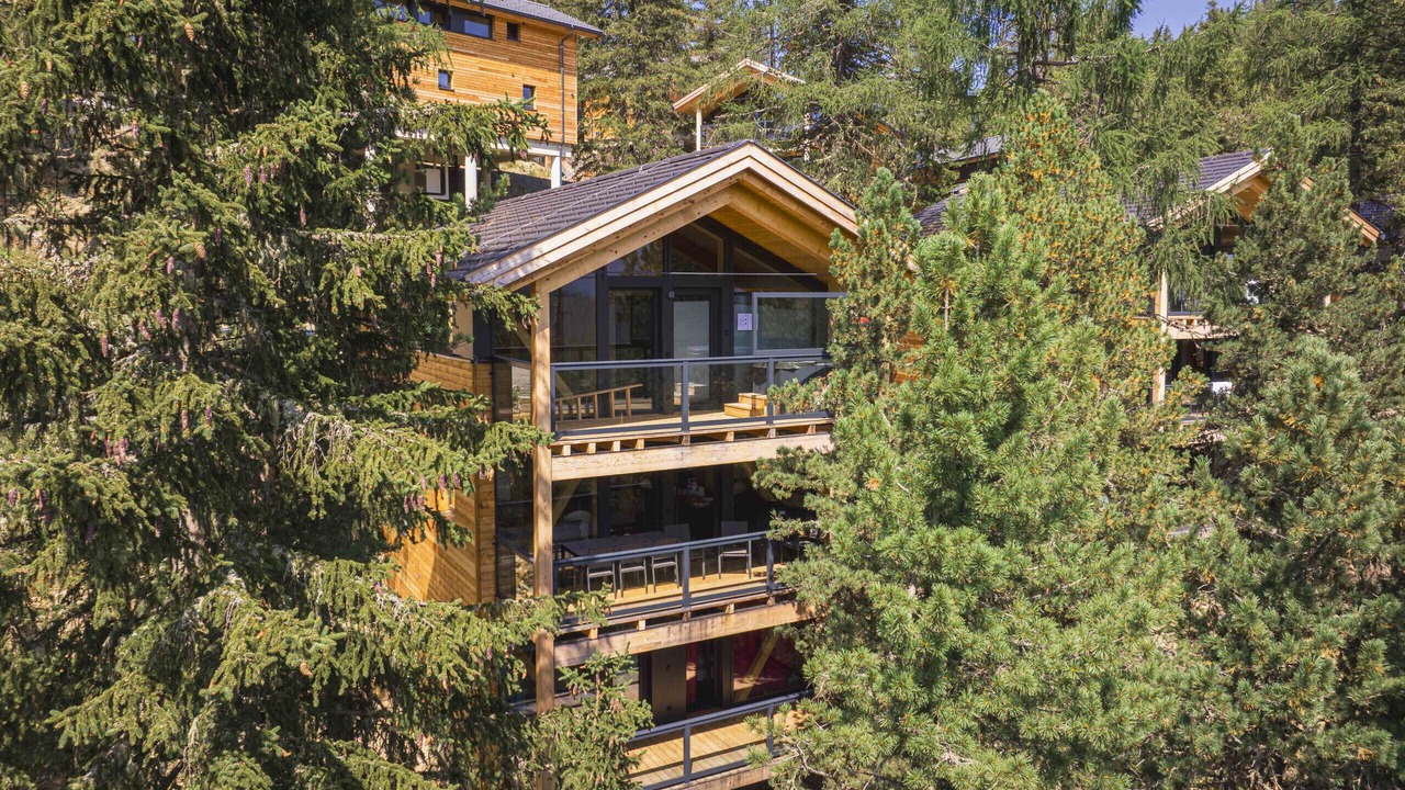 Photo of Outdoor in Turracher Hohe