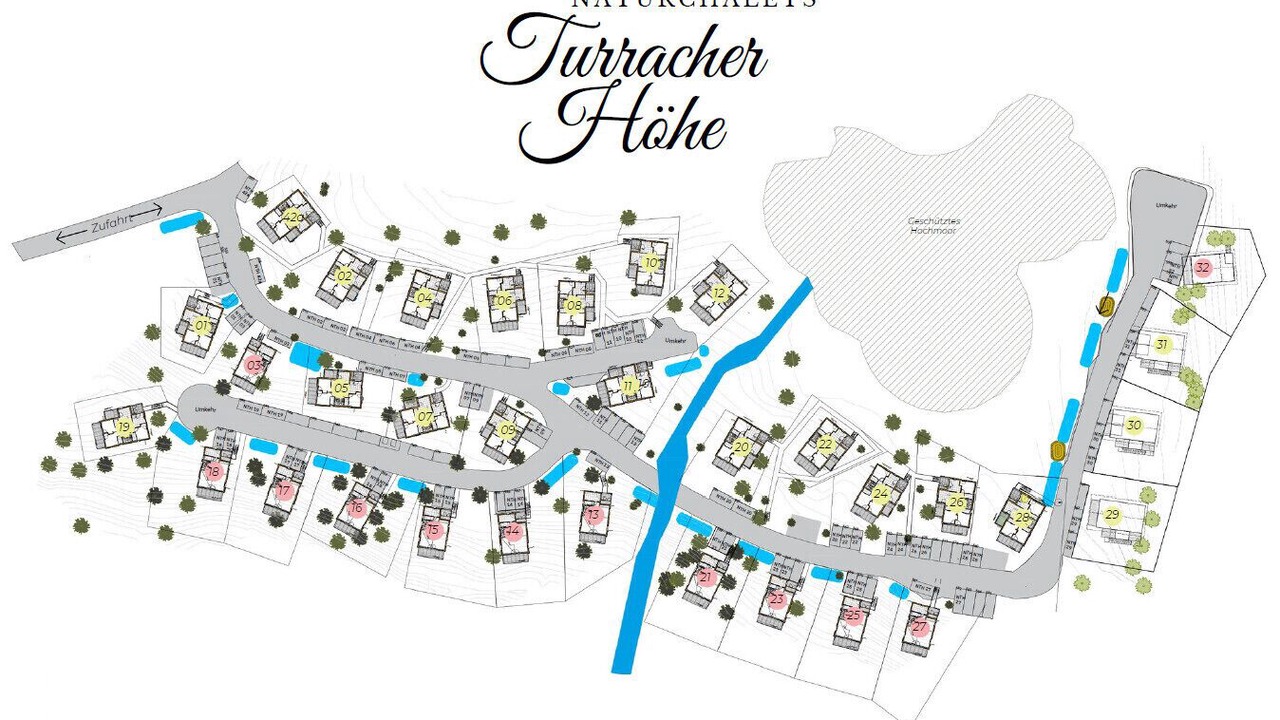 Photo of Others in Turracher Hohe