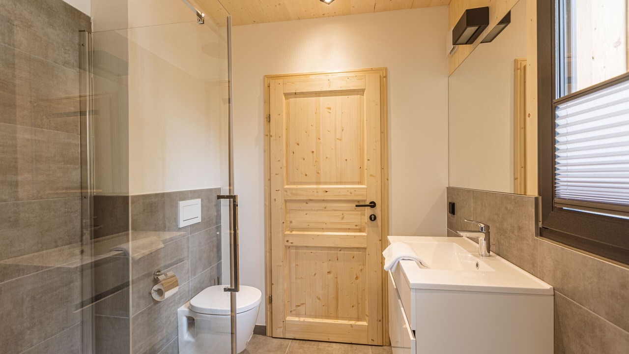 Photo of Bathroom in Turracher Hohe