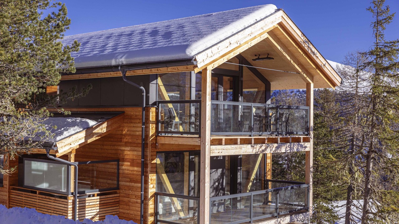 Photo of Outdoor in Turracher Hohe