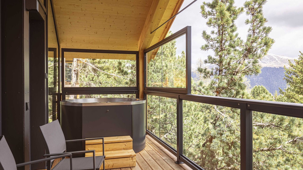 Photo of Outdoor in Turracher Hohe