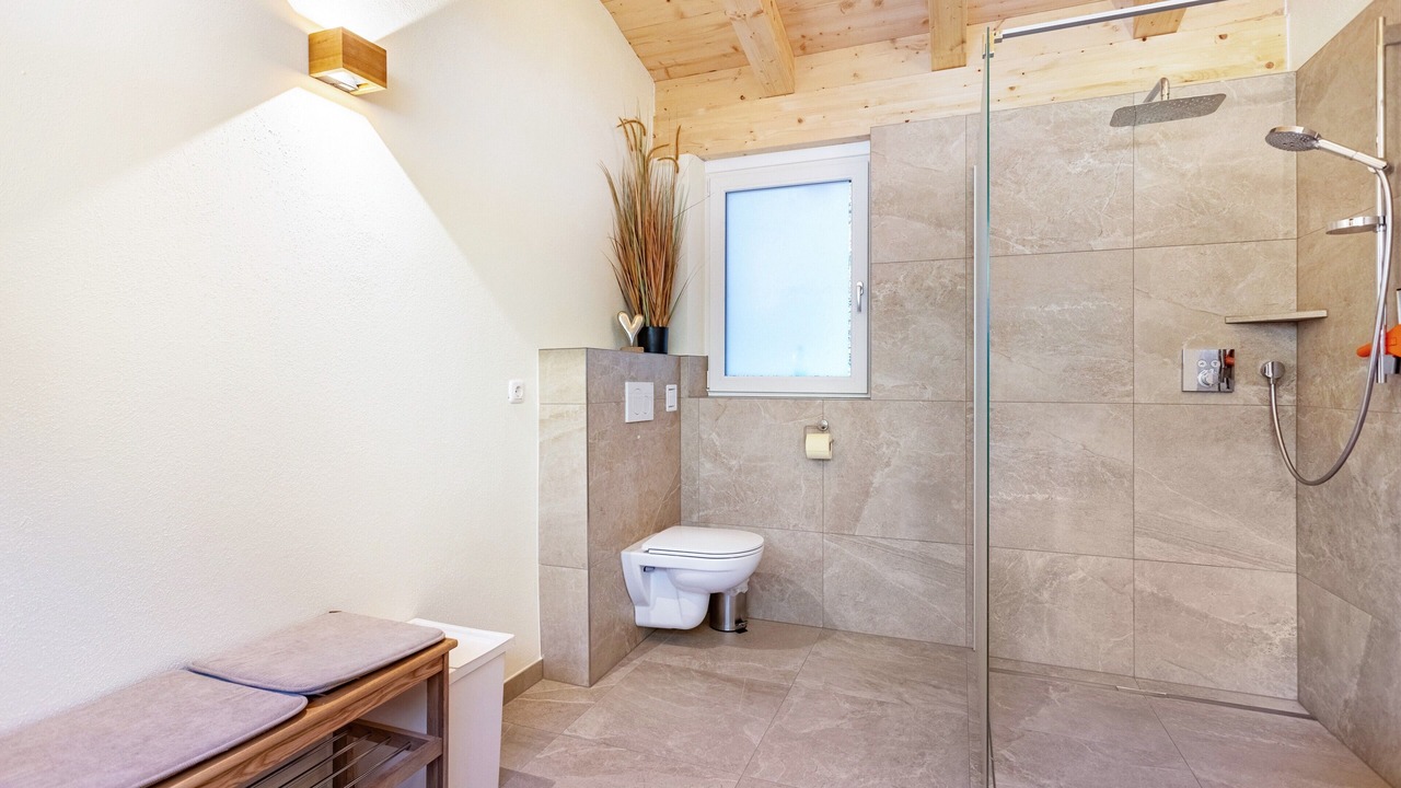 Photo of Bathroom in Koessen
