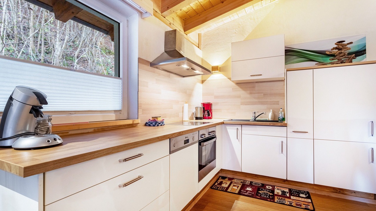 Photo of Kitchen in Koessen