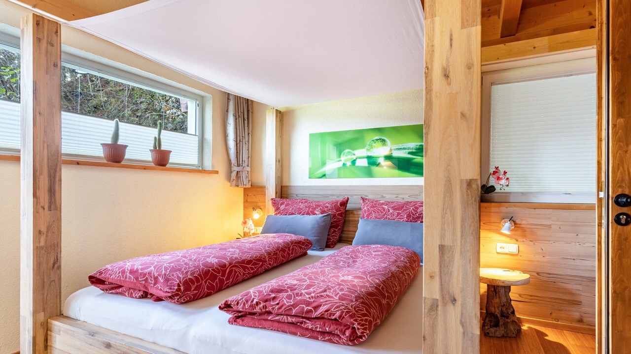 Photo of Bedroom in Koessen