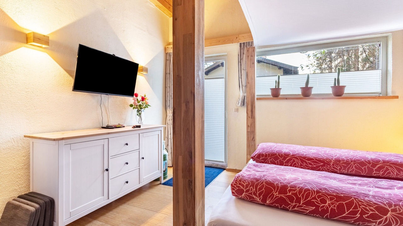 Photo of Bedroom in Koessen