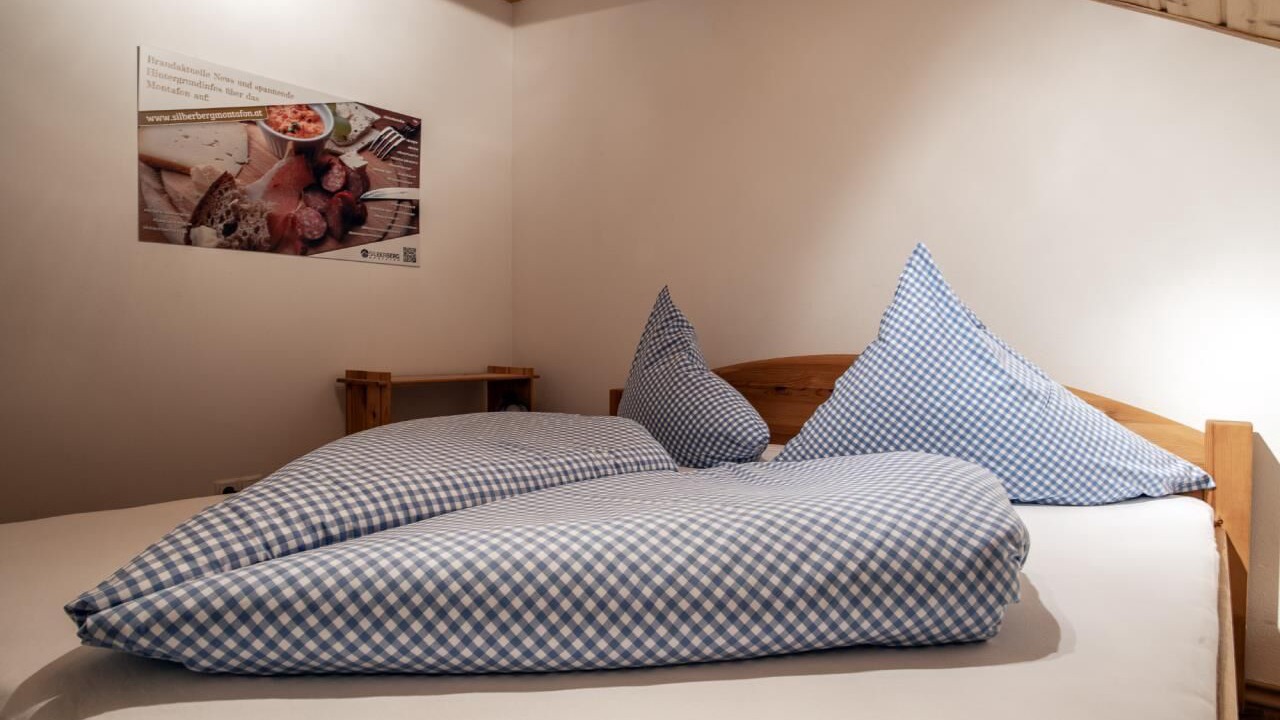 Photo of Bedroom in Tschagguns