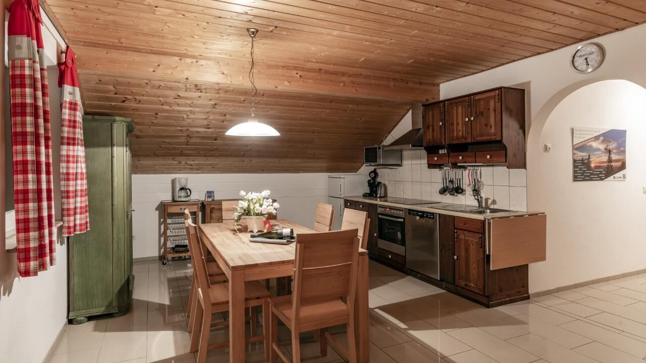 Photo of Kitchen in Tschagguns