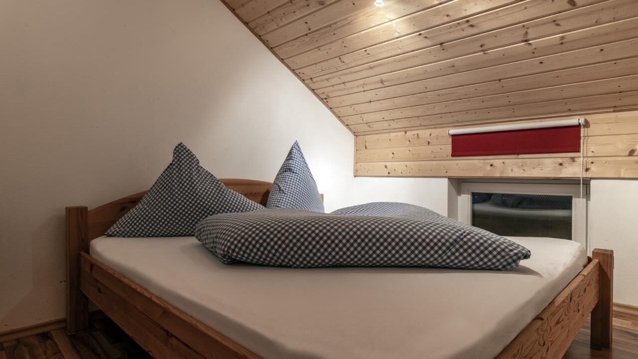 Photo of Bedroom in Tschagguns