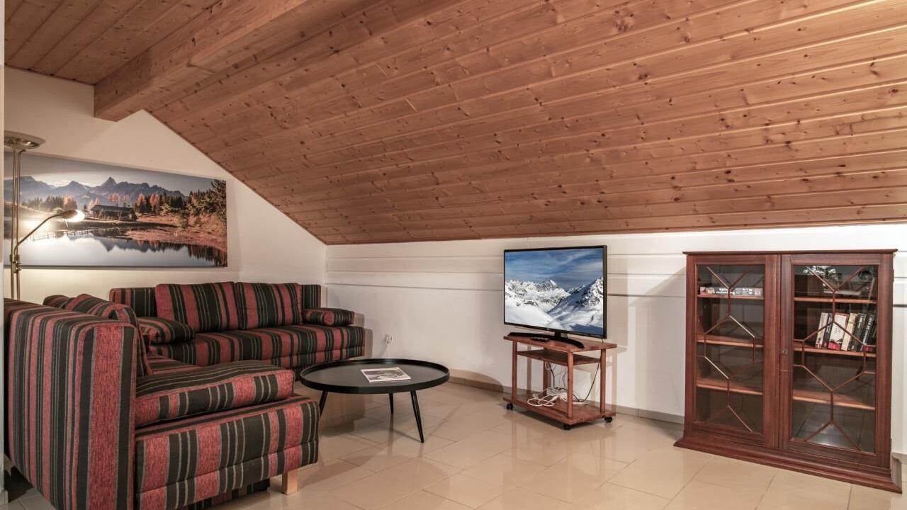 Photo of Livingroom in Tschagguns