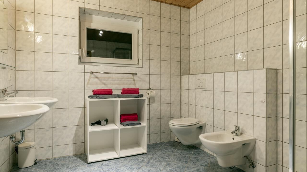 Photo of Bathroom in Tschagguns