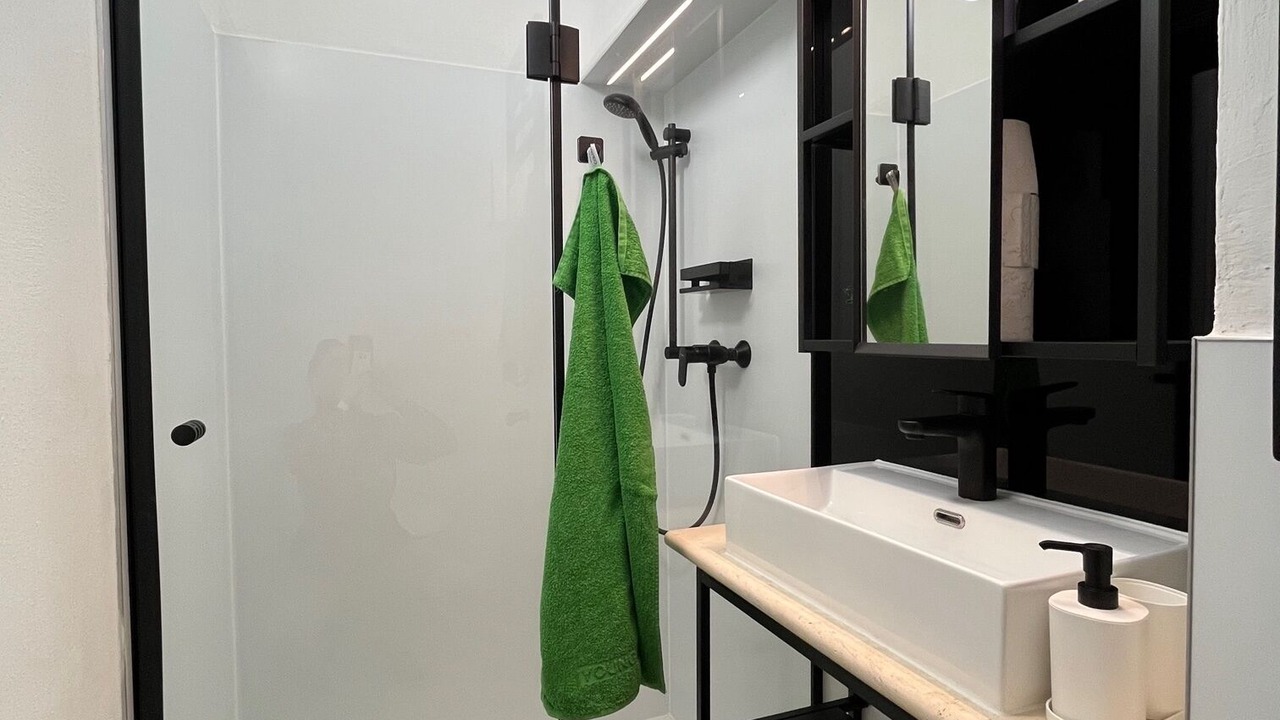 Photo of Bathroom in Wiener Neustadt