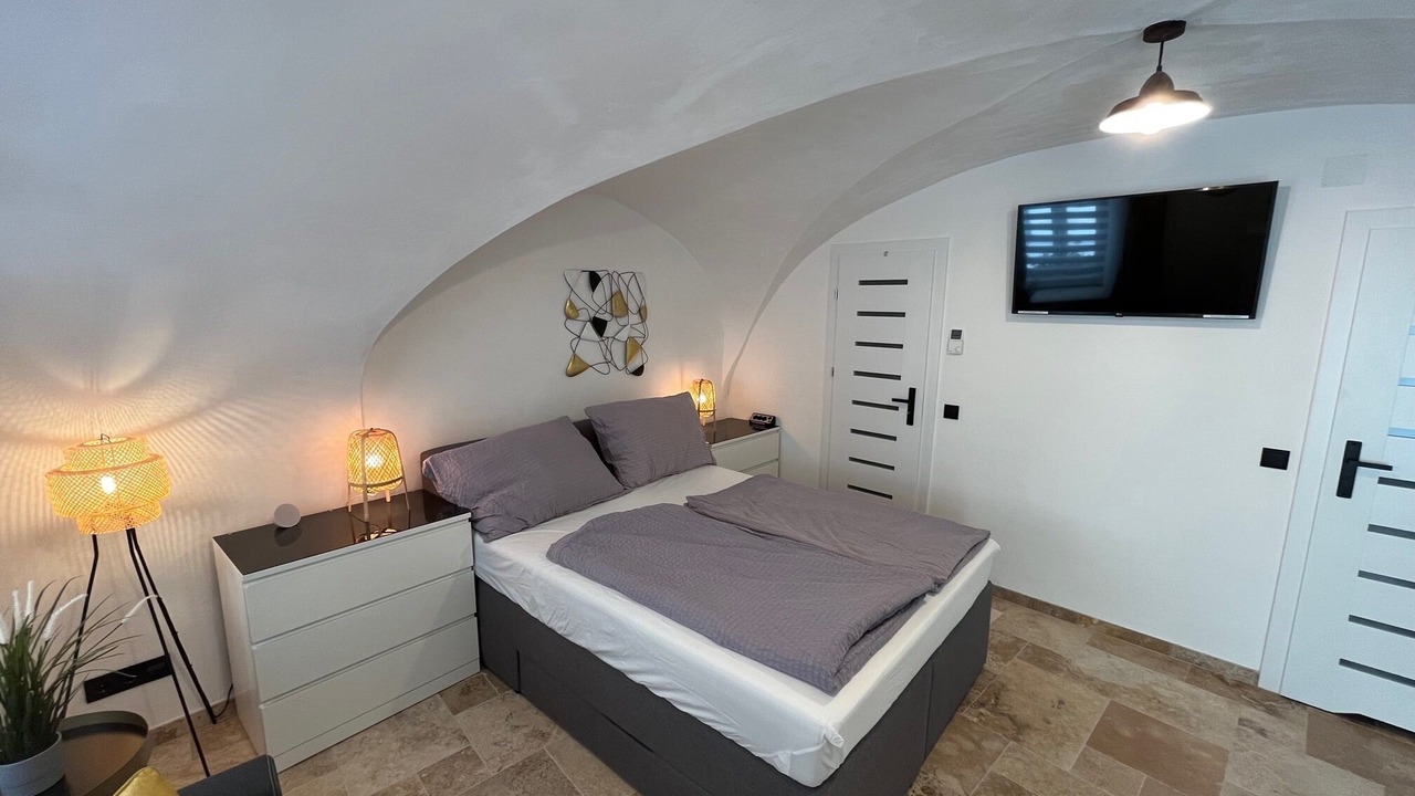 Photo of Bedroom in Wiener Neustadt